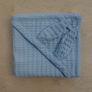 Lapsen huppupyyhe, Lemmikki