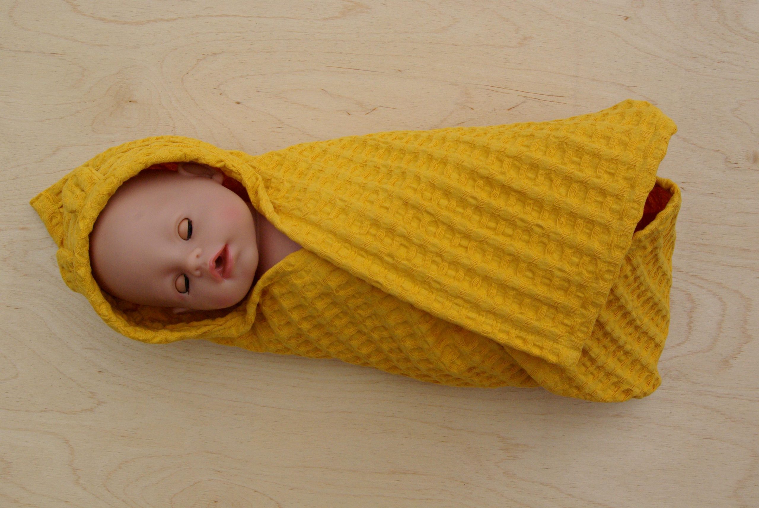 Nuken huppupyyhe, Hilla - Image 4