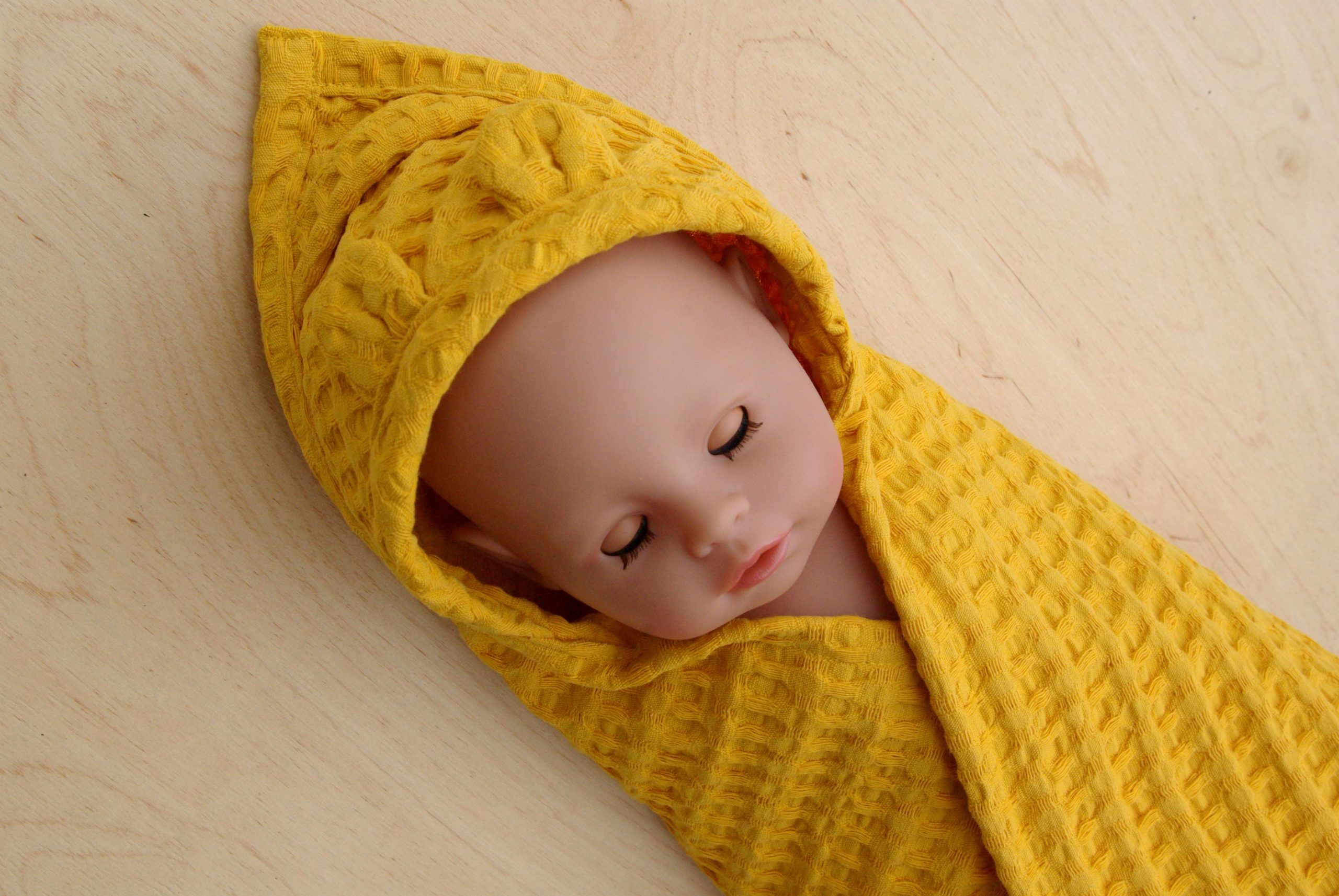 Nuken huppupyyhe, Hilla - Image 3