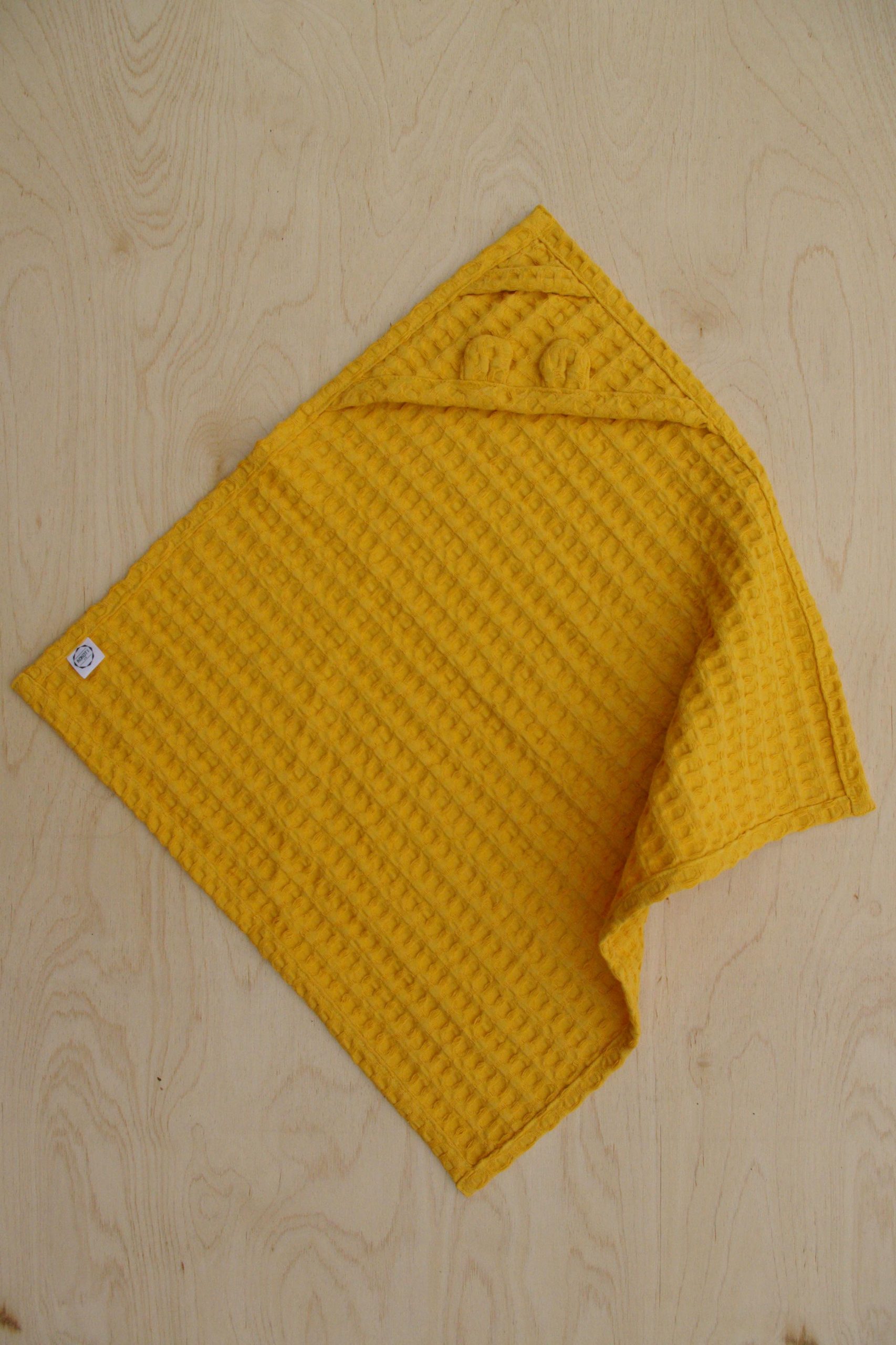 Nuken huppupyyhe, Hilla - Image 2