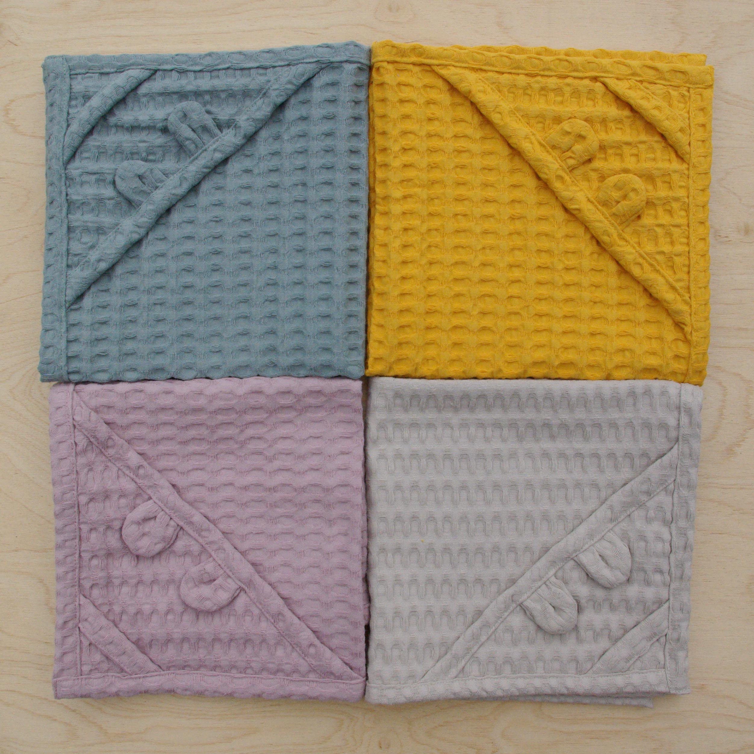 Nuken huppupyyhe, Naava - Image 6