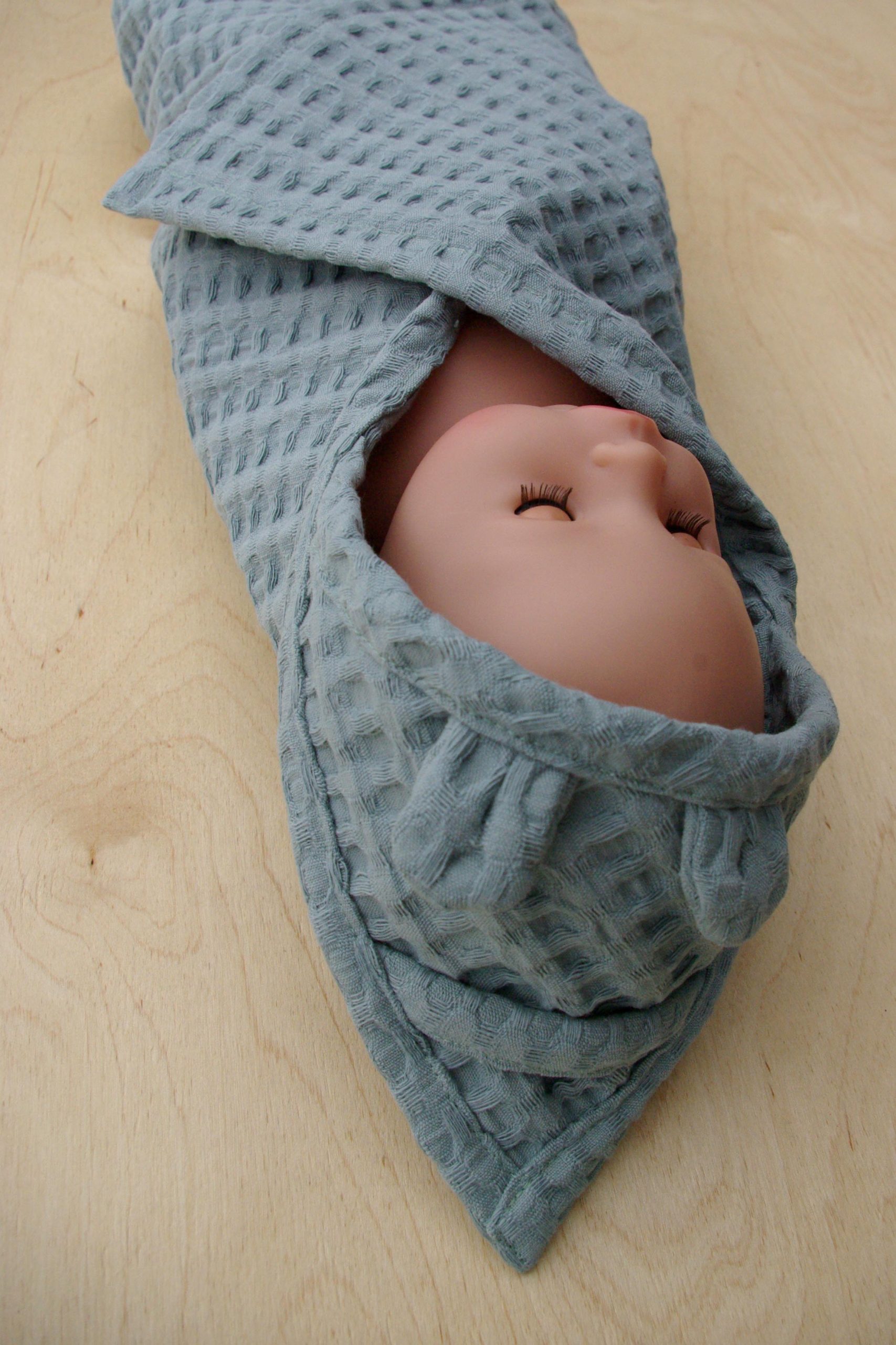 Nuken huppupyyhe, Naava - Image 4