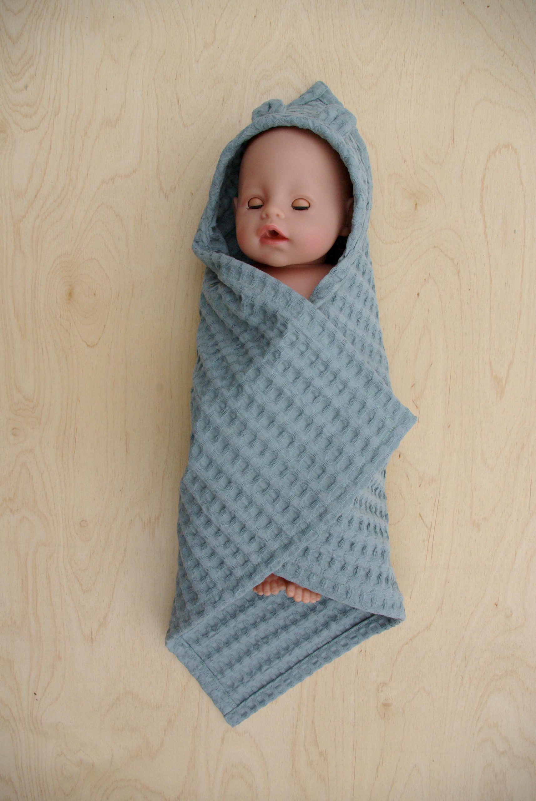 Nuken huppupyyhe, Naava - Image 3