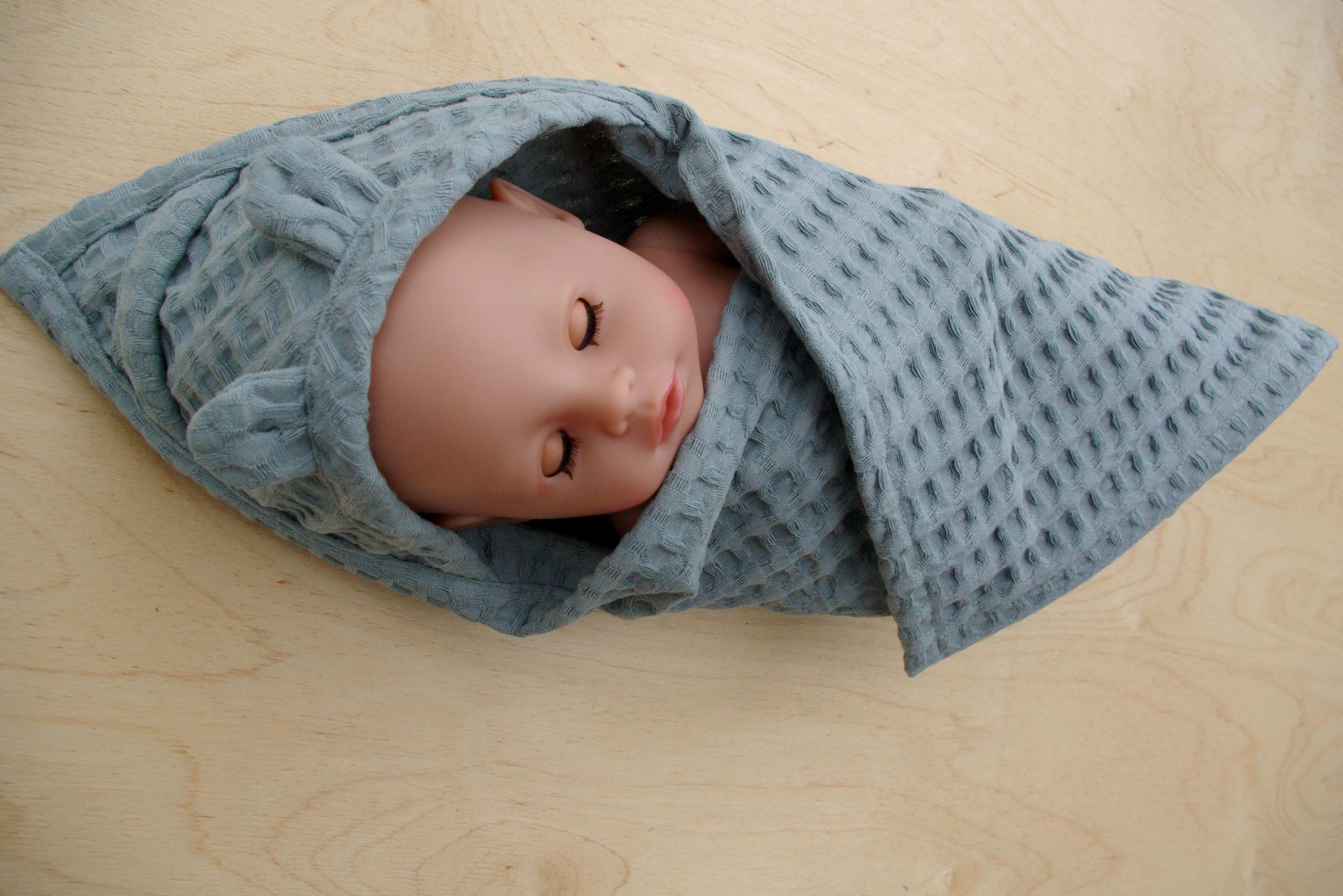 Nuken huppupyyhe, Naava - Image 2