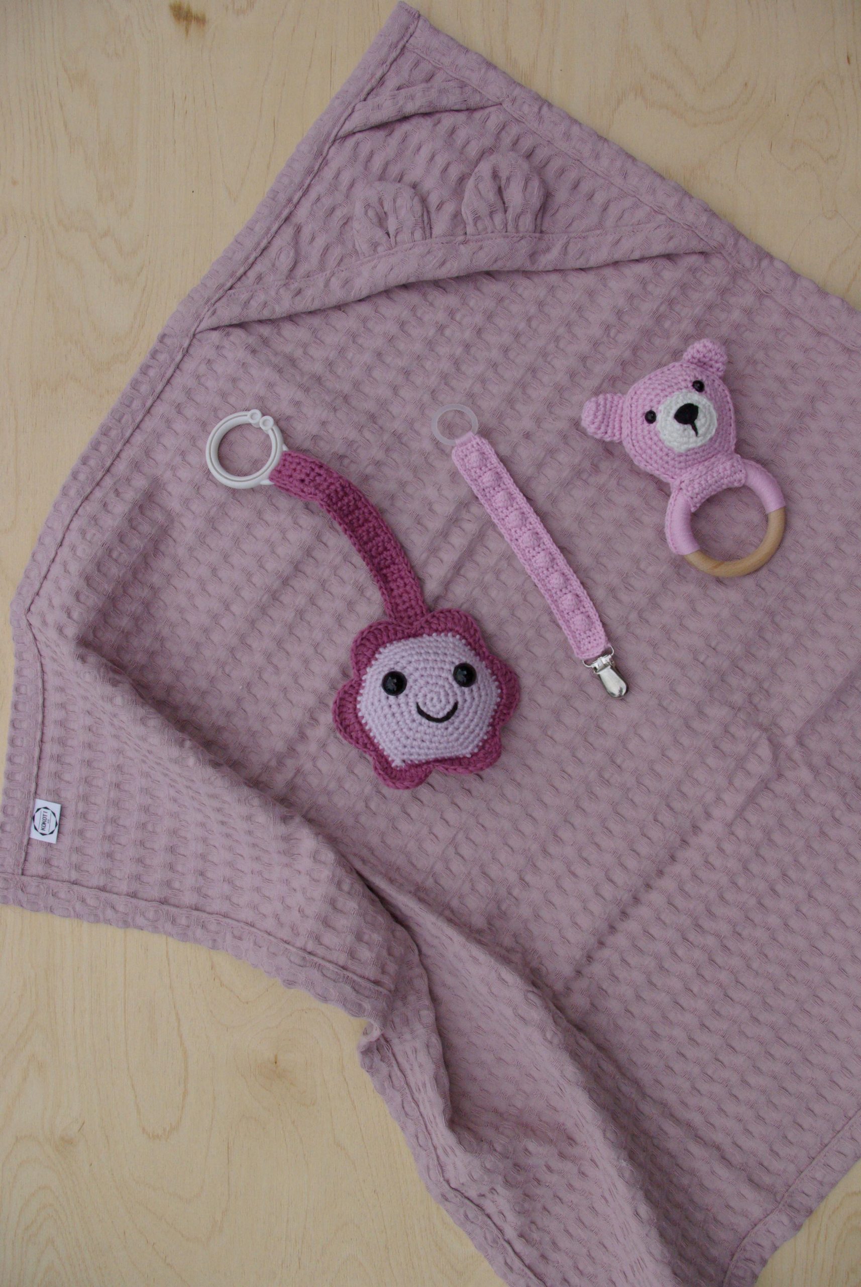 Tuttinauha, Vanamo - Image 3