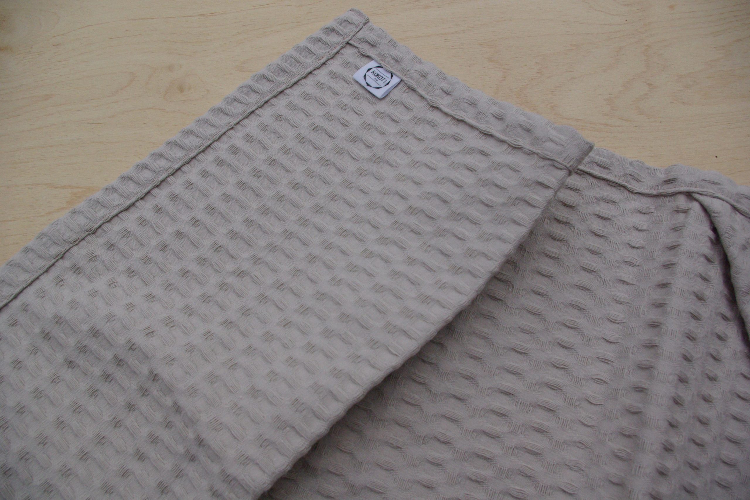 Vauvan huppupyyhe, Kuukuna - Image 4