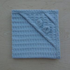 Nuken huppupyyhe, Lemmikki