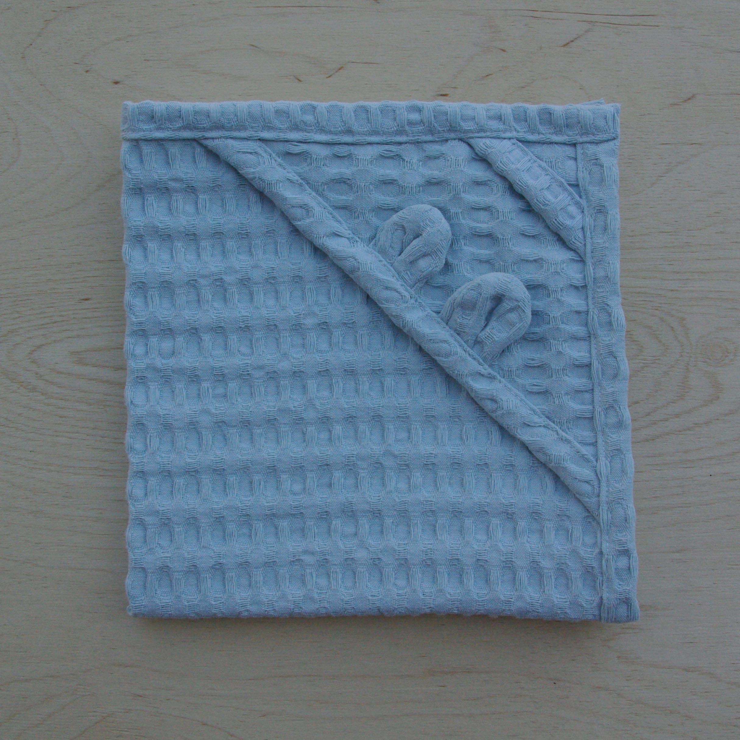 Nuken huppupyyhe, Lemmikki