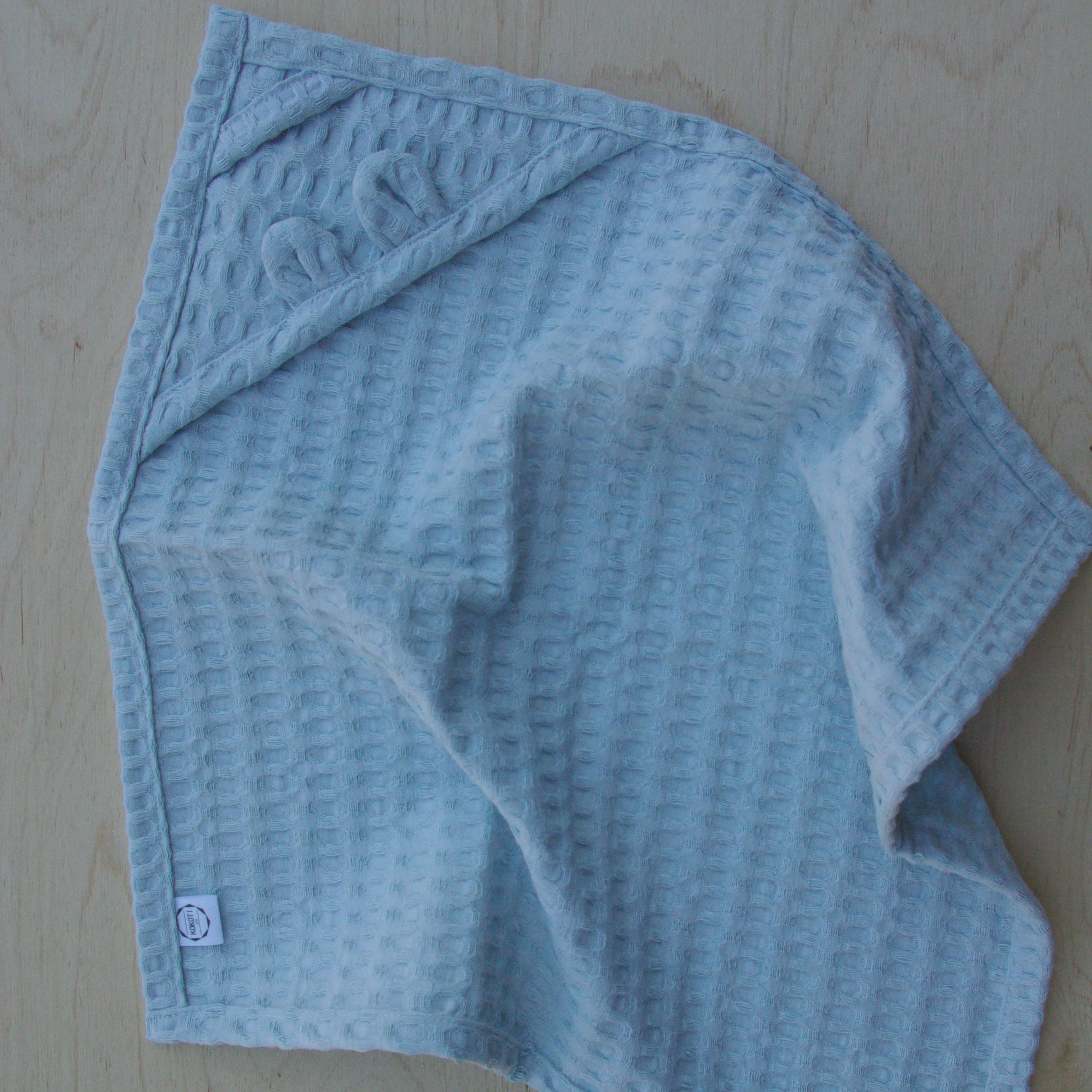 Nuken huppupyyhe, Lemmikki - Image 7