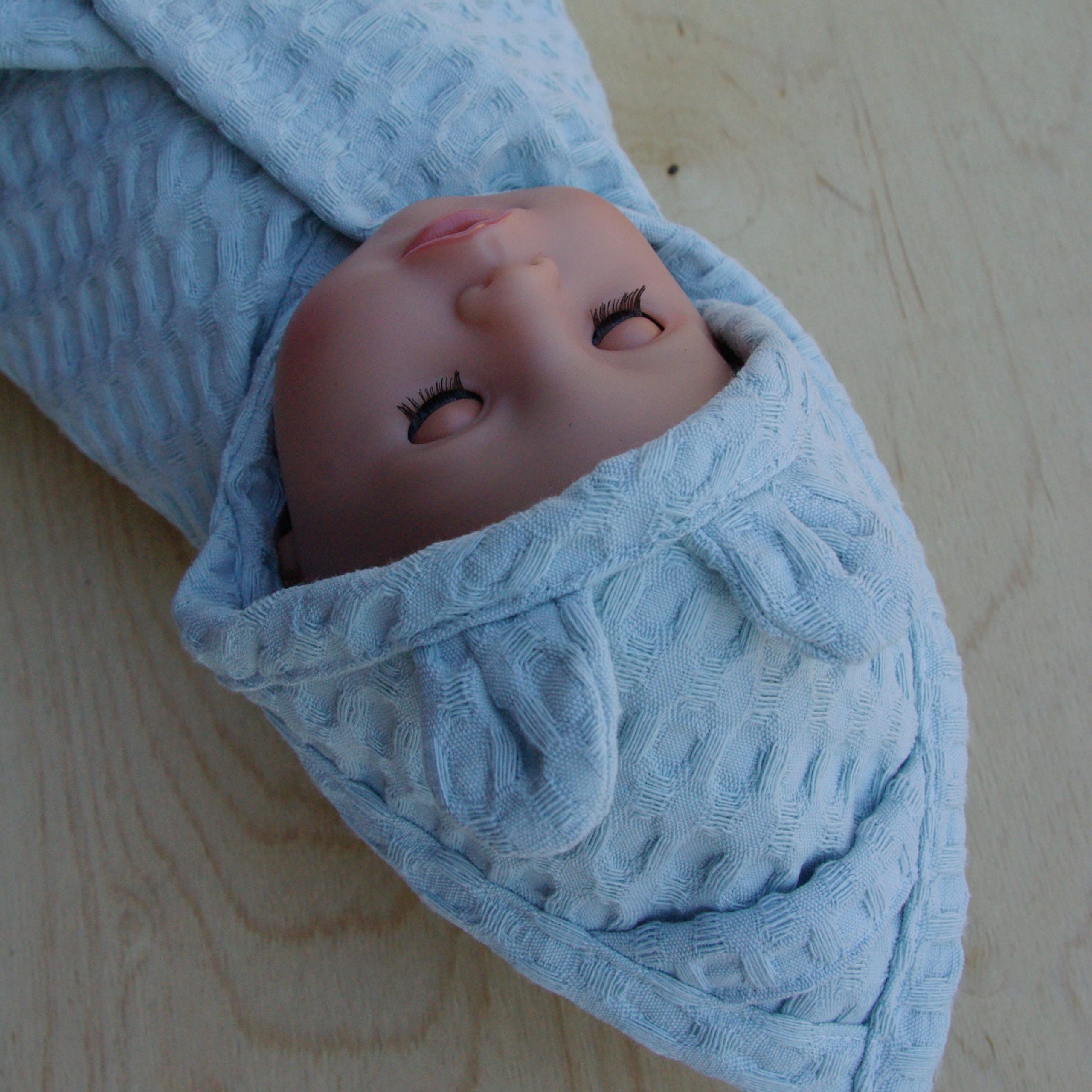 Nuken huppupyyhe, Lemmikki - Image 5