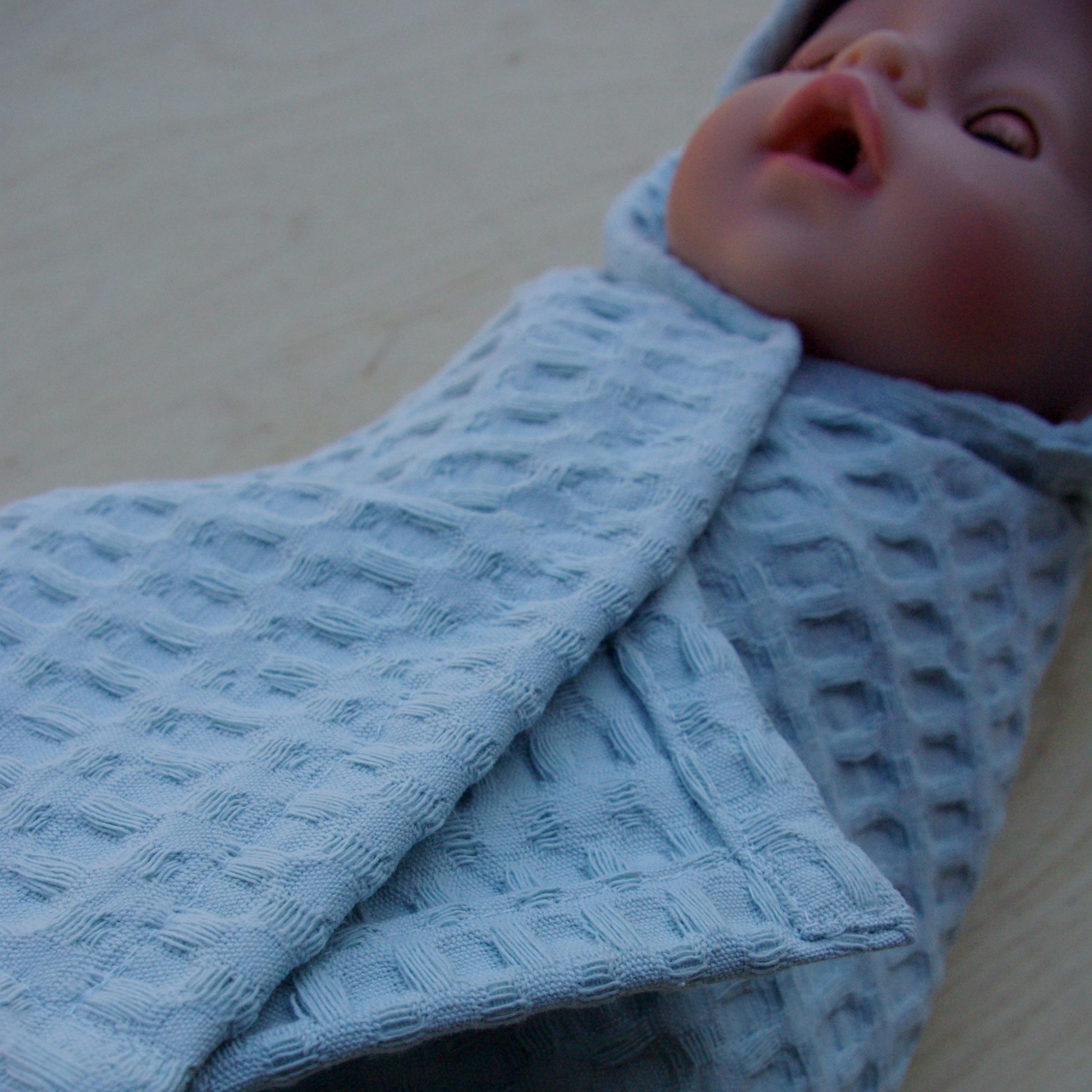 Nuken huppupyyhe, Lemmikki - Image 4