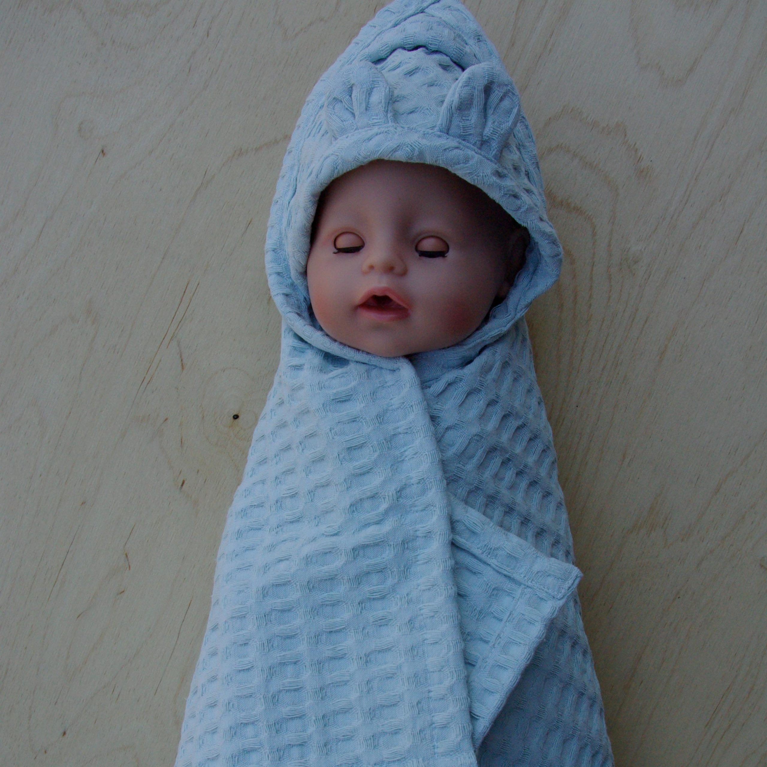 Nuken huppupyyhe, Lemmikki - Image 3