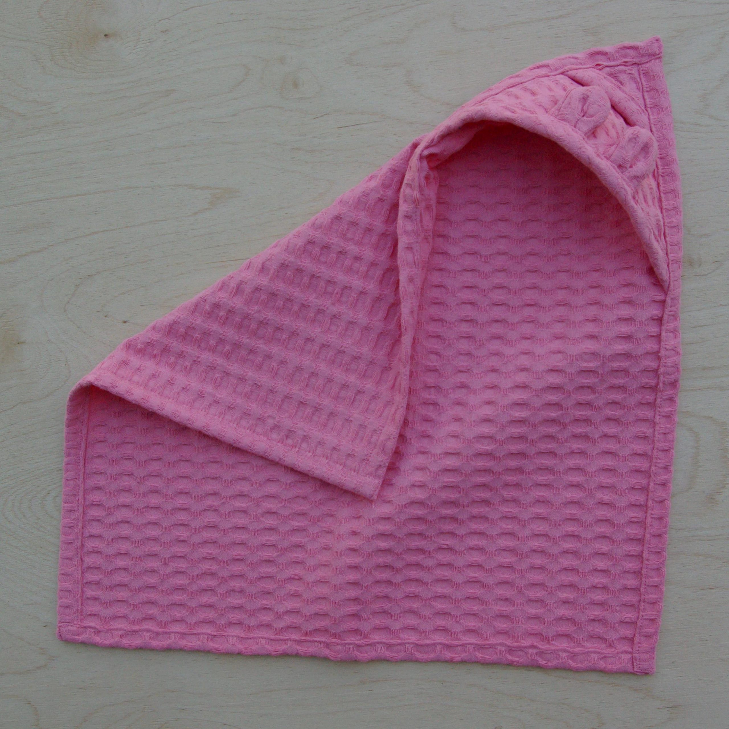 Nuken huppupyyhe, Vaapukka - Image 4