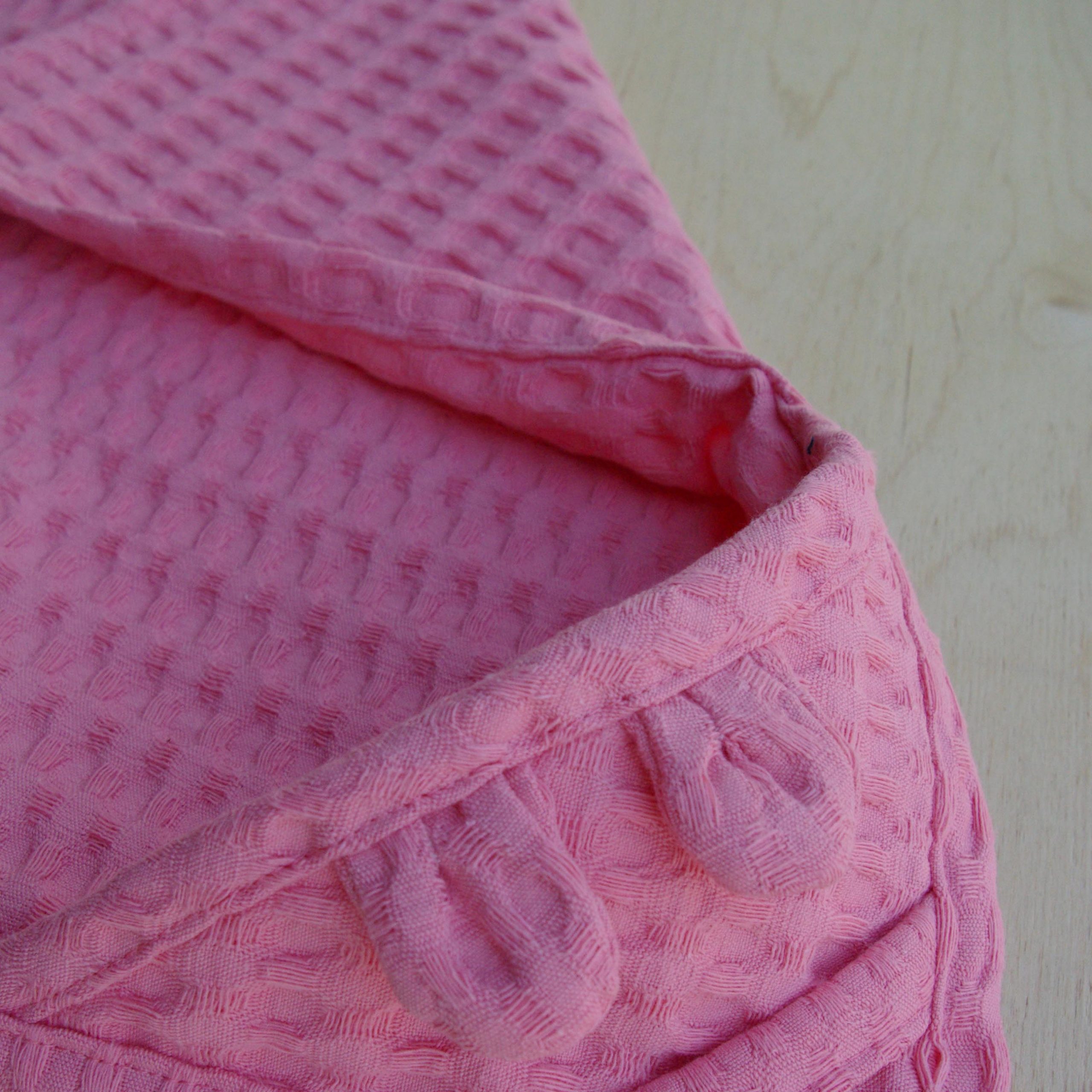 Nuken huppupyyhe, Vaapukka - Image 5