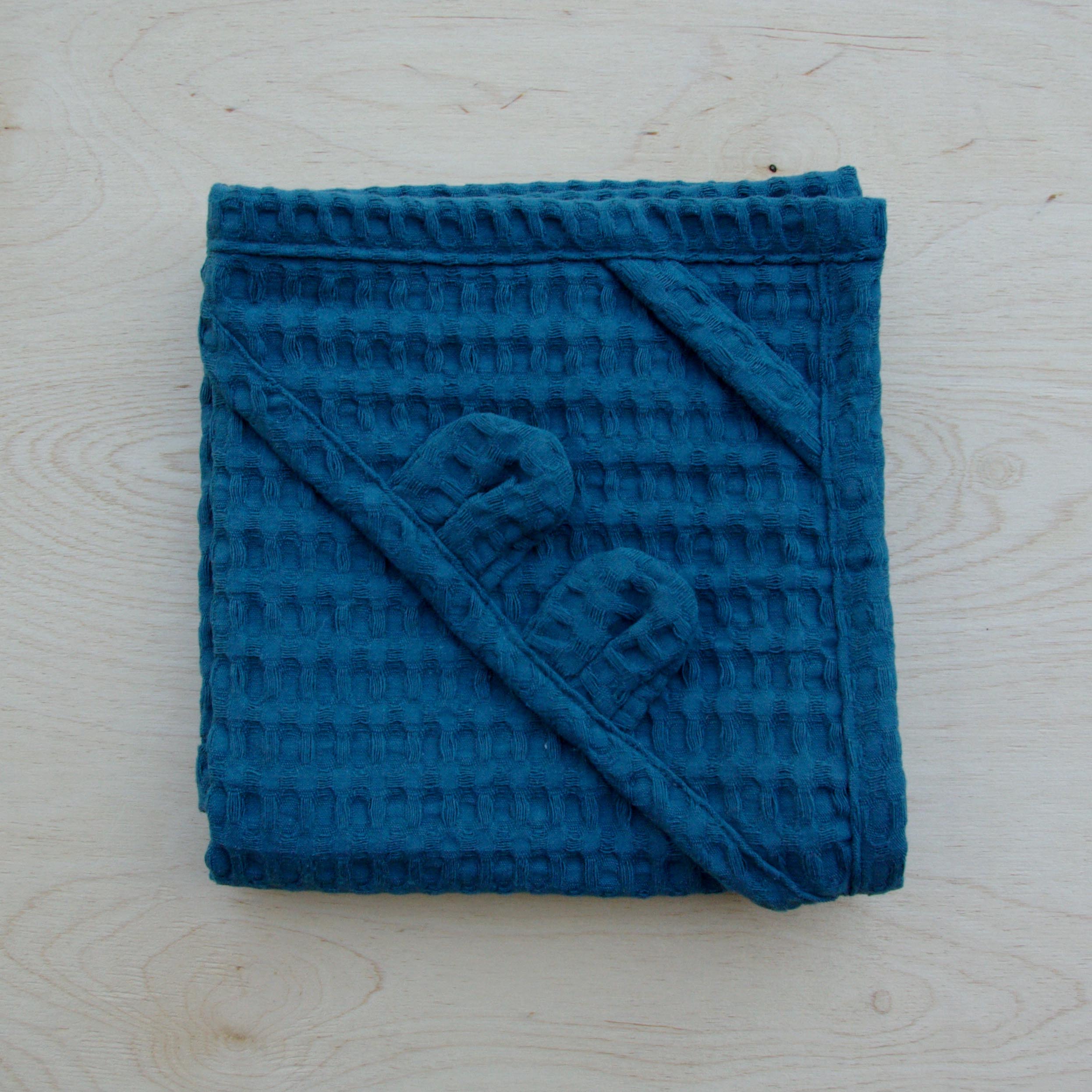 Nuken huppupyyhe, Sudenmarja