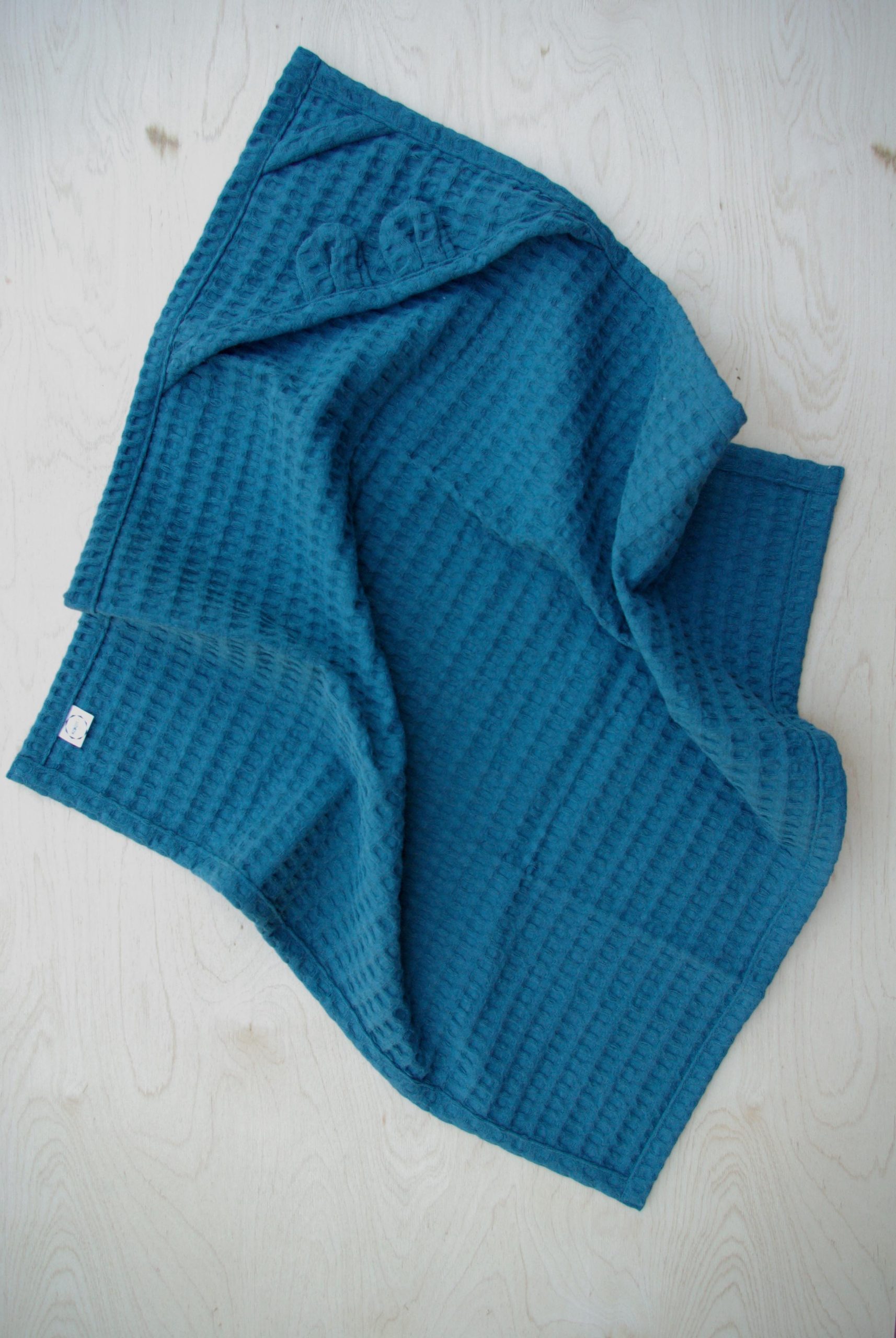 Nuken huppupyyhe, Sudenmarja - Image 3