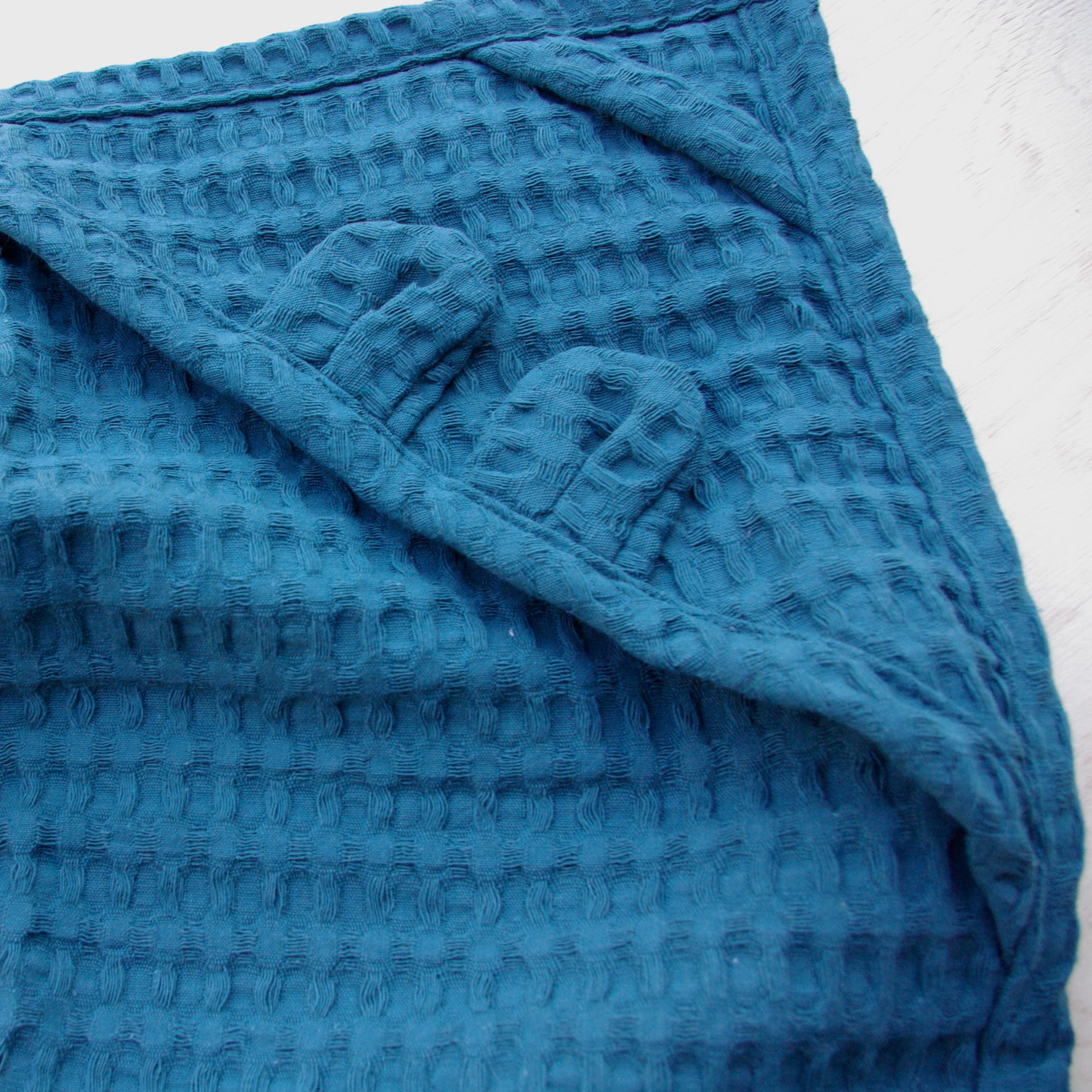 Nuken huppupyyhe, Sudenmarja - Image 4